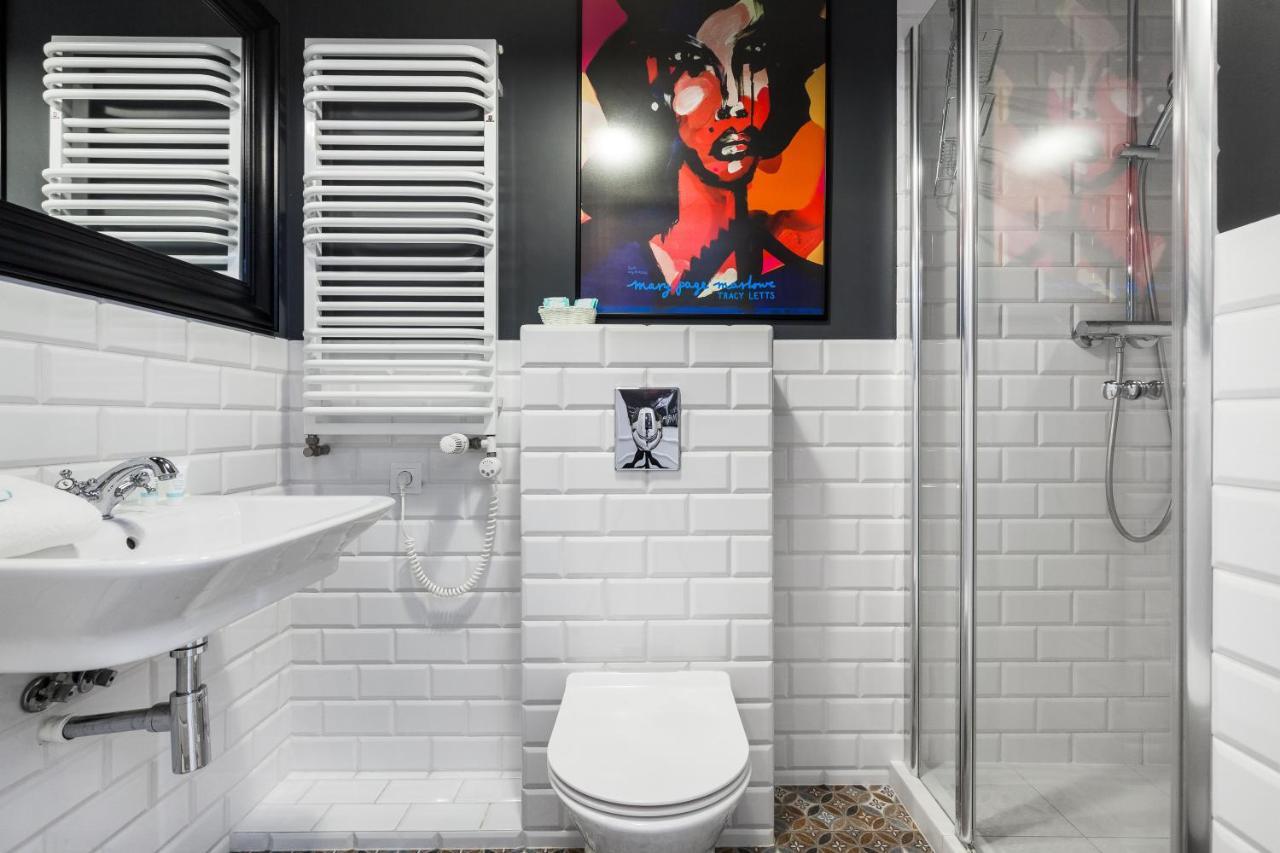 Happy Stay Tartaczna Residence III Гданьск Экстерьер фото
